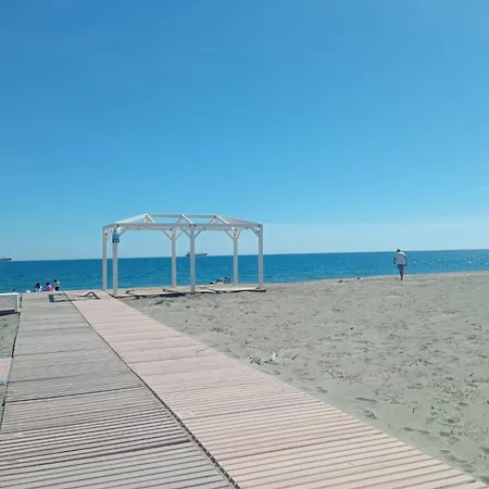 Atico Obra Nueva Magna Vera- El Playazo