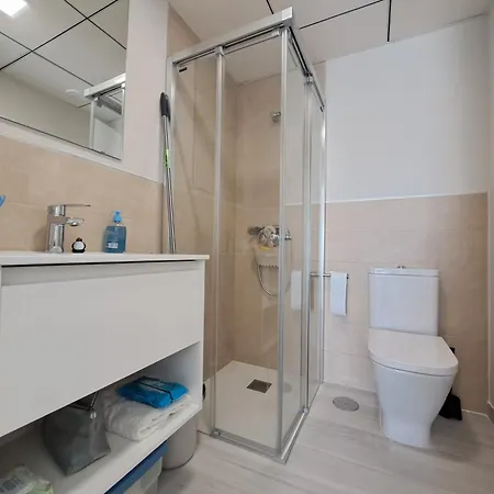 Apartment Atico Obra Nueva Magna Vera- El Playazo