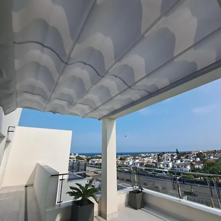 Lägenhet Atico Obra Nueva Magna Vera- El Playazo